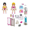 playmobil boutique de moda (playmobil - 72081) playmobil boutique de moda (playmobil - 72081)