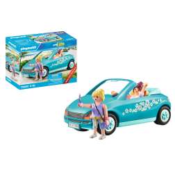 playmobil viaje por carretera (71809)