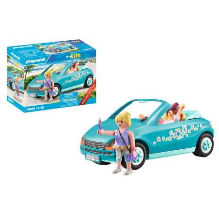 playmobil viaje por carretera (71809)