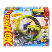 hot wheels city ataque espiral de la serpiente (mattel - jbm639)