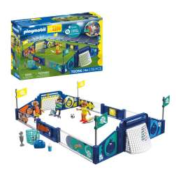 playmobil estadio de futbol (playmobil - 72056)
