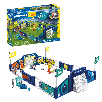 playmobil estadio de futbol (playmobil - 72056) playmobil estadio de futbol (playmobil - 72056)
