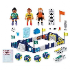 playmobil estadio de futbol (playmobil - 72056) playmobil estadio de futbol (playmobil - 72056)