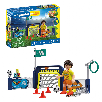 playmobil centro de entrenamiento de futbol (playmobil - 72057) playmobil centro de entrenamiento de futbol (playmobil - 72057)