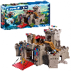 playmobil gran castillo caballeros leon (playmobil - 72112) playmobil gran castillo caballeros leon (playmobil - 72112)
