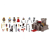 playmobil gran castillo caballeros leon (playmobil - 72112) playmobil gran castillo caballeros leon (playmobil - 72112)