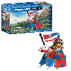 playmobil caballero leon (playmobil - 72119) playmobil caballero leon (playmobil - 72119)