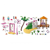 playmobil x barbie cafe de playa (playmobil - 72121) playmobil x barbie cafe de playa (playmobil - 72121)