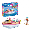 playmobil x barbie barco de aventuras (playmobil - 72122) playmobil x barbie barco de aventuras (playmobil - 72122)