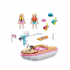 playmobil x barbie barco de aventuras (playmobil - 72122) playmobil x barbie barco de aventuras (playmobil - 72122)