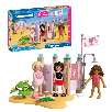 playmobil x barbie moda de playa (playmobil - 72124) playmobil x barbie moda de playa (playmobil - 72124)