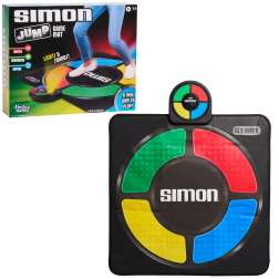 just play games simon jump interactivo (just play - 28413)