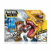 zuru metal machines pista t-rex playset (zuru - 6702) zuru metal machines pista t-rex playset (zuru - 6702)