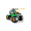 zuru metal machines monster truck surtidos (6792)