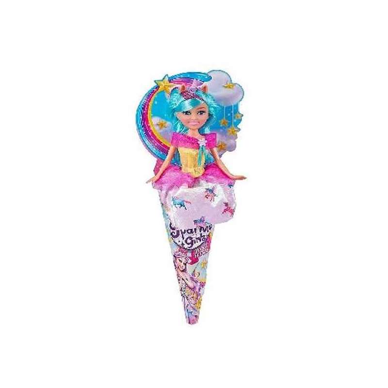 zuru sparkle girlz unicornio princesas (zuru - 10092bq2) zuru sparkle girlz unicornio princesas (zuru - 10092bq2)