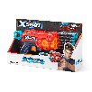 x-shot pistola fury 4 16 dardos ( zuru - 36377) x-shot pistola fury 4 16 dardos ( zuru - 36377)