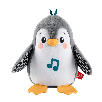 fisher-price pingÜino anda y aletea   (mattel - hnc10)