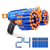 x-shot pistola insanity-manic (zuru - 36603)