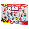 zuru max build pack 15 mini figuras (zuru - 8344) zuru max build pack 15 mini figuras (zuru - 8344)