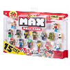 zuru max build pack 15 mini figuras (zuru - 8344) zuru max build pack 15 mini figuras (zuru - 8344)