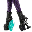 monster high wednesday muÑeca bianca barclay (mattel - jdr71) monster high wednesday muÑeca bianca barclay (mattel - jdr71)