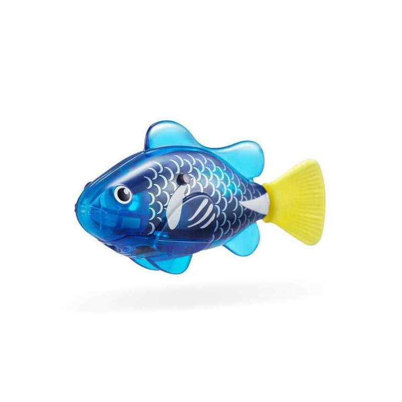 zuru robo alive robo fish s3 surtidos (zuru - 7191uq3) zuru robo alive robo fish s3 surtidos (zuru - 7191uq3)
