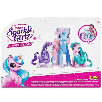 zuru sparkle girlz pack 3 unicornios (zuru - 100373) zuru sparkle girlz pack 3 unicornios (zuru - 100373)