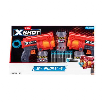x-shot 2 pistolas dardos fury 4 (zuru - 36329) x-shot 2 pistolas dardos fury 4 (zuru - 36329)