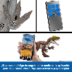 jurassic world wild roar dinosaurio aucasaurus (mattel - jgb88) jurassic world wild roar dinosaurio aucasaurus (mattel - jgb88)