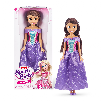 zuru sparkle girlz muÑeca 45 cm princess (zuru - 10049) zuru sparkle girlz muÑeca 45 cm princess (zuru - 10049)