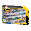 zuru metal machines pack 10 coches surtidos (zuru - 6750) zuru metal machines pack 10 coches surtidos (zuru - 6750)