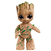 marvel groot peluche bailon (mattel - hjm23) marvel groot peluche bailon (mattel - hjm23)