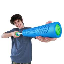 x-shot water lanzador de agua espuma
