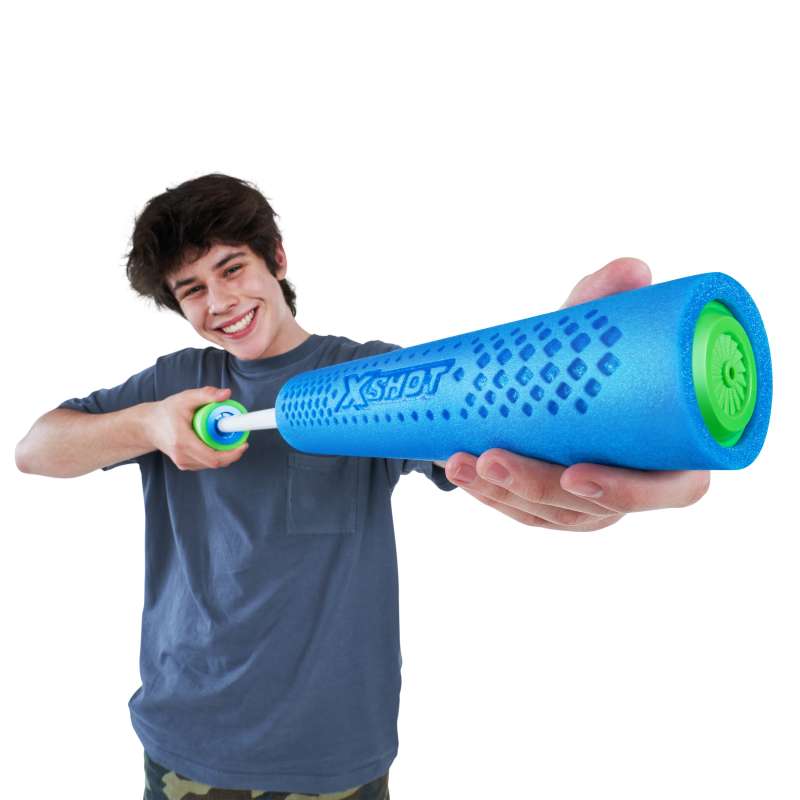 x-shot water lanzador de agua espuma x-shot water lanzador de agua espuma