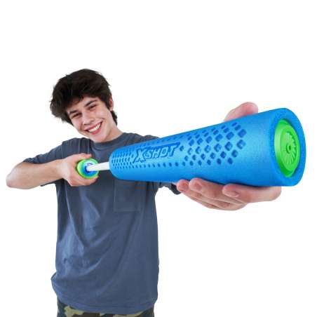 x-shot water lanzador de agua espuma