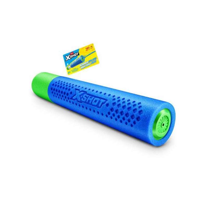 x-shot water lanzador de agua espuma x-shot water lanzador de agua espuma