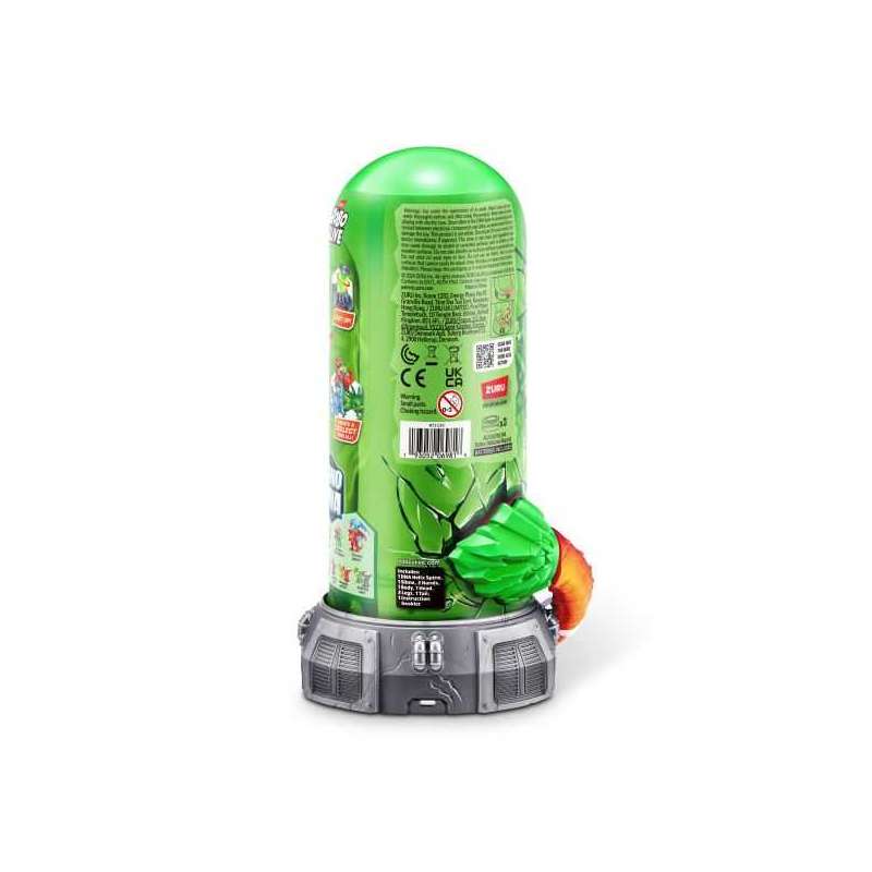 zuru robo alive set dinosaurio dino dna (zuru - 71139) zuru robo alive set dinosaurio dino dna (zuru - 71139)