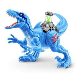 zuru robo alive set dinosaurio dino dna (zuru - 71139)