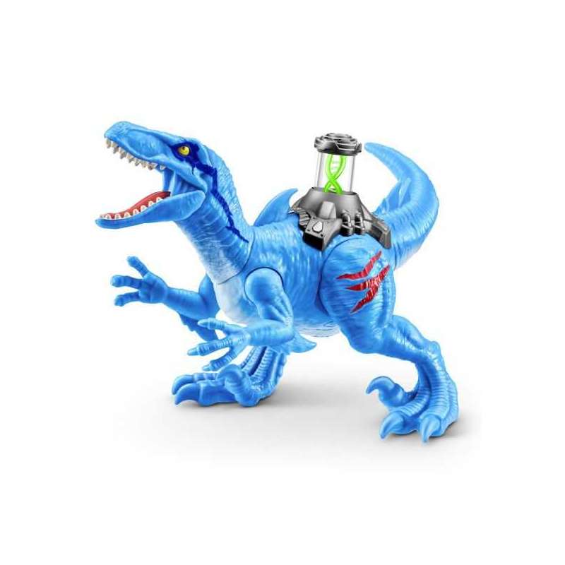 zuru robo alive set dinosaurio dino dna (zuru - 71139) zuru robo alive set dinosaurio dino dna (zuru - 71139)