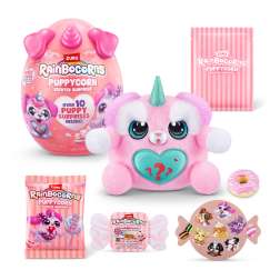 rainbocorns puppycorn (zuru - 9298tq1)