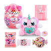 rainbocorns puppycorn	(zuru - 9298tq1)