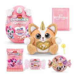 rainbocorns puppycorn (zuru - 9298tq1)