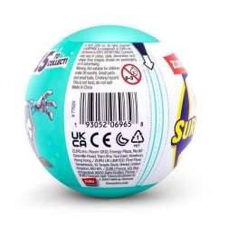 zuru 5 surprise s1 capsula ajolotes ( zuru - 77623gq2)