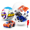 zuru 5 surprise s1 capsula make a racer (zuru - 77625gq2)