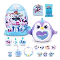 rainbocorns s1 eggzania frozen mania (zuru - 92119)