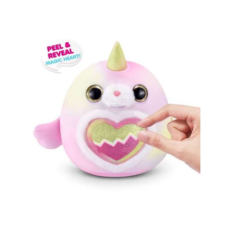 rainbocorns s1 eggzania frozen mania (zuru - 92119) rainbocorns s1 eggzania frozen mania (zuru - 92119)