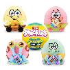 zuru snackles s1 peluche bob esponja en capsula (zuru - 77705gq1) zuru snackles s1 peluche bob esponja en capsula (zuru - 77705gq1)