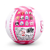 zuru snackles s1 peluche 13 cm en capsula surtidos (zuru - 77693gq1) zuru snackles s1 peluche 13 cm en capsula surtidos (zuru - 77693gq1)