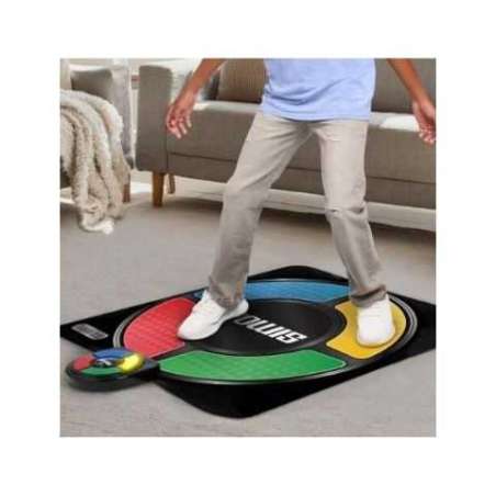 just play games simon jump interactivo (just play - 28413)