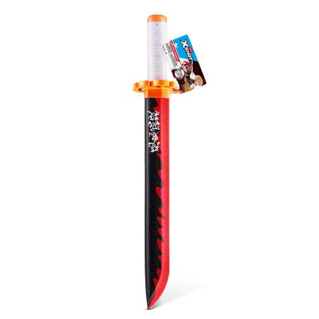 x-shot espada de foam demon slayer surtidas (zuru - 36831dbq1)